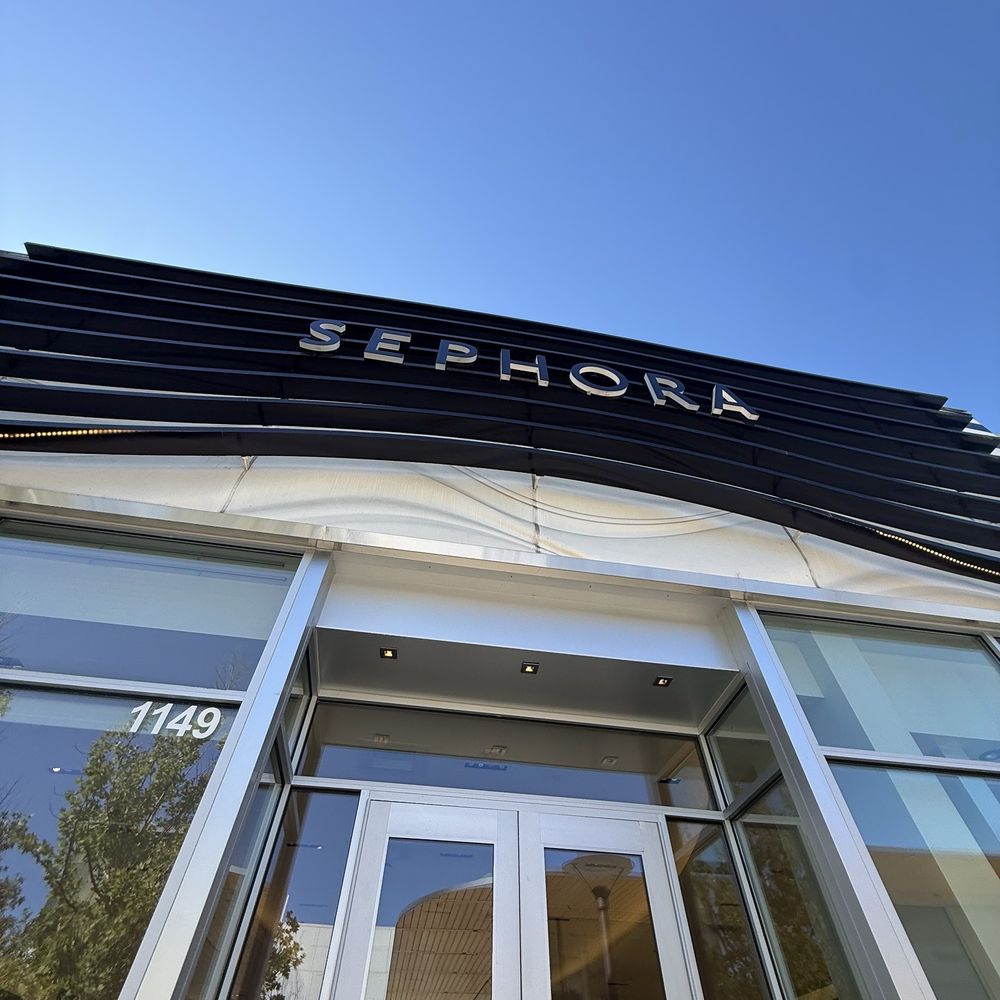 SEPHORA - Cosmetics & Beauty Supply Near Me - Walnut Creek, California