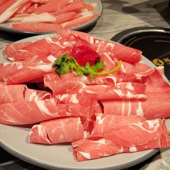 Liuyishou Hotpot - Beef and lamb - Chinese Near Me - Chicago, Illinois Liuyishou Hotpot - Beef and lamb - Chinese Near Me - Chicago, Illinois