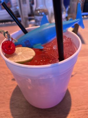 Baja Sharkeez by null