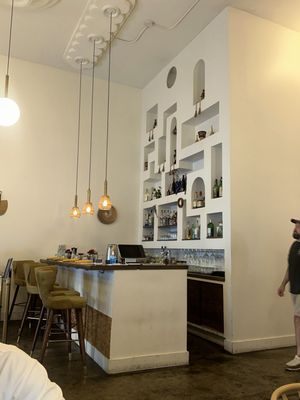 Gold Coast Ghal Kitchen by null