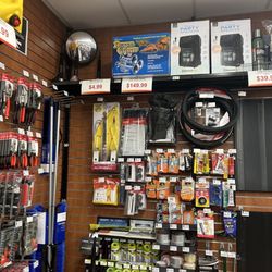 Pilot Travel Center
