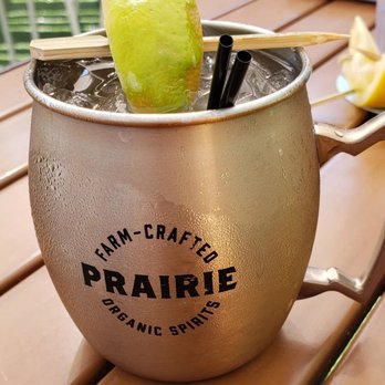 Duke's on 7 - My Moscow mule - Cocktail Bars Near Me - Minnetonka, Minnesota Duke's on 7 - My Moscow mule - Cocktail Bars Near Me - Minnetonka, Minnesota