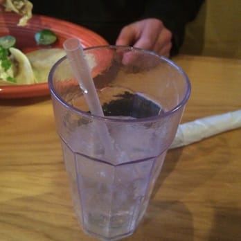 En Su Boca - water - Mexican Near Me - Richmond, Virginia