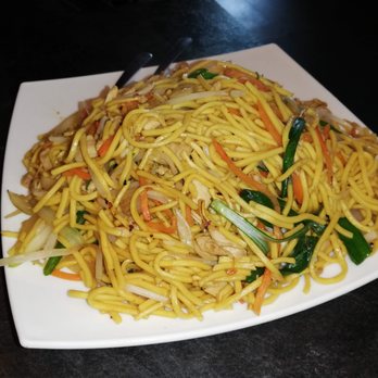 China Cottage Restaurant - chimken hakka noods - Hakka Near Me - Scarborough, Ontario