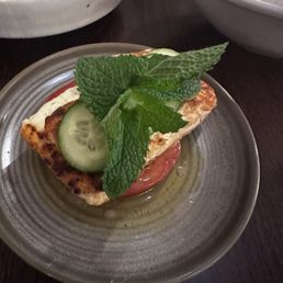 haloumi