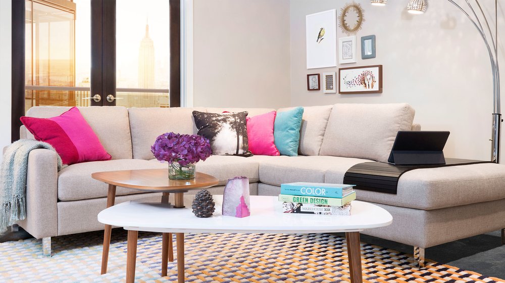 THE CHESTERFIELD SHOP Updated September 2024 1218 Kennedy Road