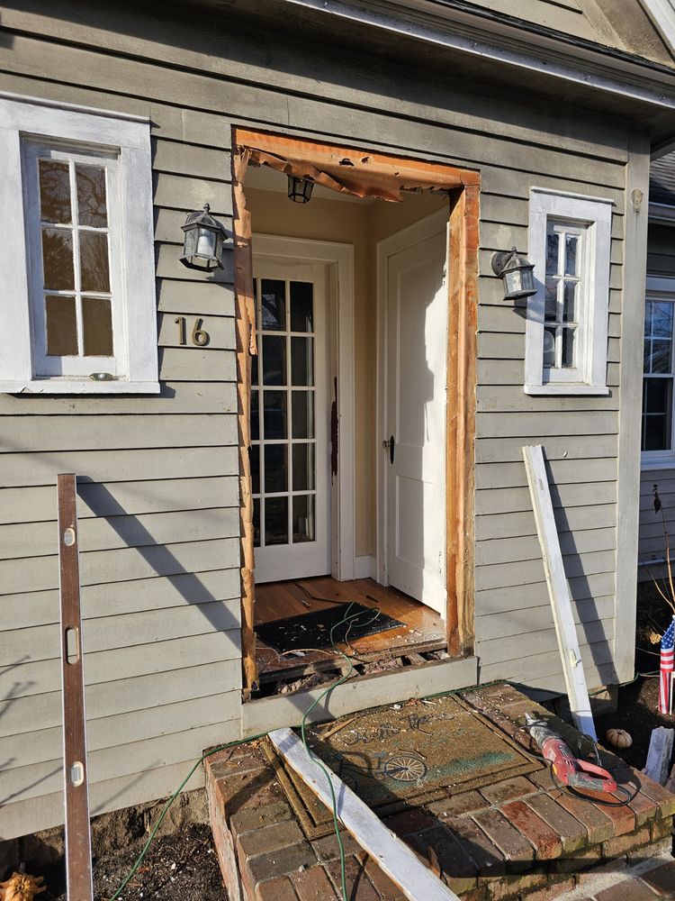 BDW Handyman Services & Painting - veterans service organization in Hampden, MA