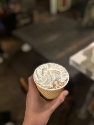 Manzanita Roasting Company and Coffee House by null