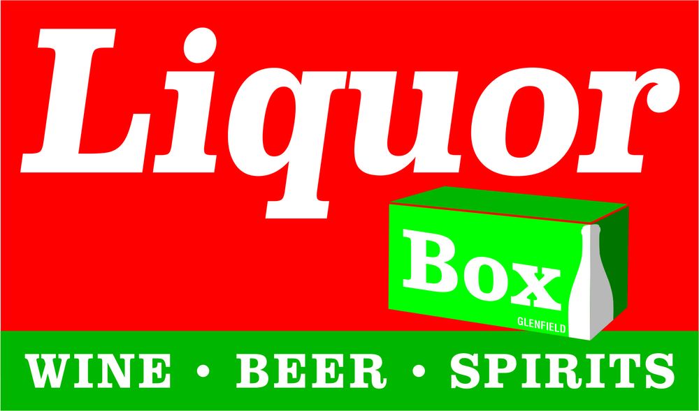 LIQUOR BOX GLENFIELD 5/575 Glenfield Road, Auckland, New Zealand
