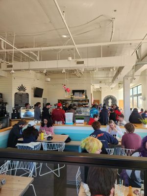 Brekkie Shack by null