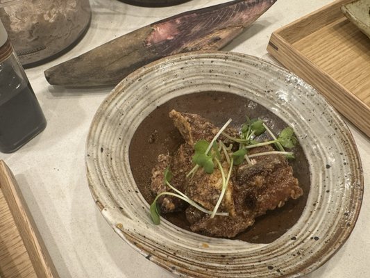 Katsuo Shokudo by null