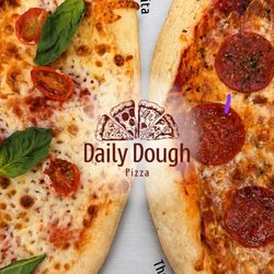 Daily Dough Pizza