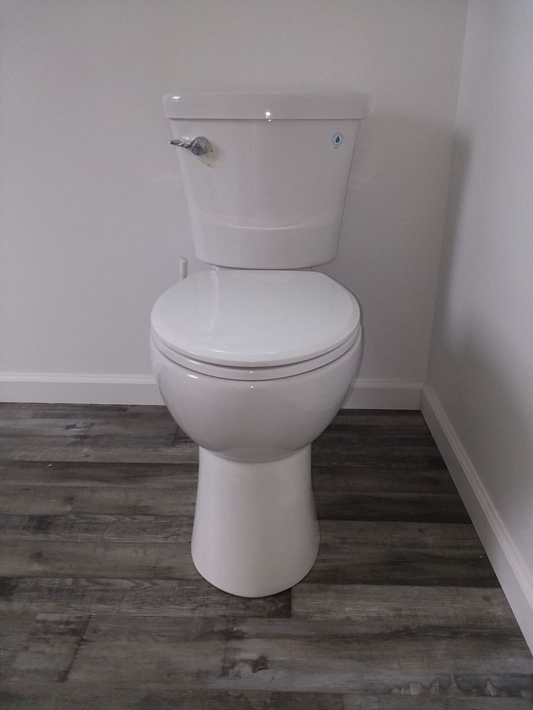 Slide of 845 PLUMBING