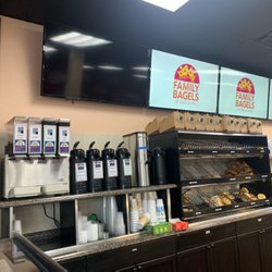 Family Bagels of Long Island