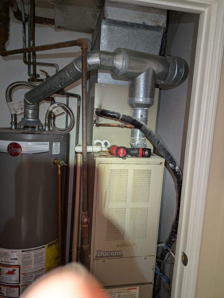 Slide of Fairfield Home Service