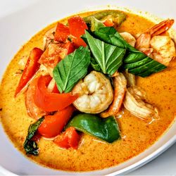 user provided Thai Sawadee photo