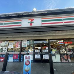 7-Eleven