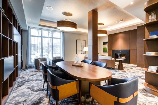 The Arbor at Delray by null