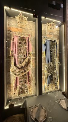 The History Restaurant by null