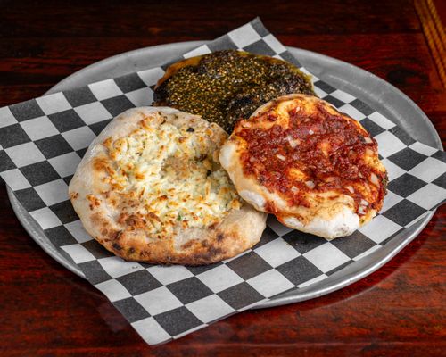 Zaytona Grill by null