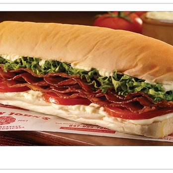 Jimmy John's - JJ BLT - Sandwiches Near Me - Indiana, Pennsylvania Jimmy John's - JJ BLT - Sandwiches Near Me - Indiana, Pennsylvania