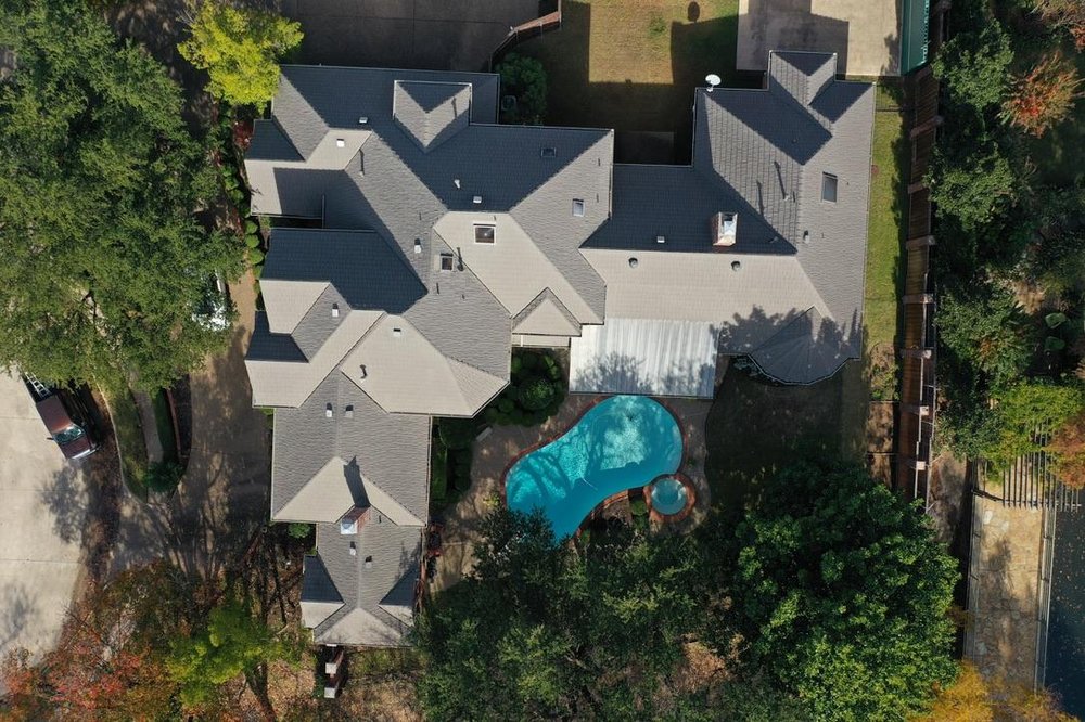 Slide of Shepherd Commercial Roofing