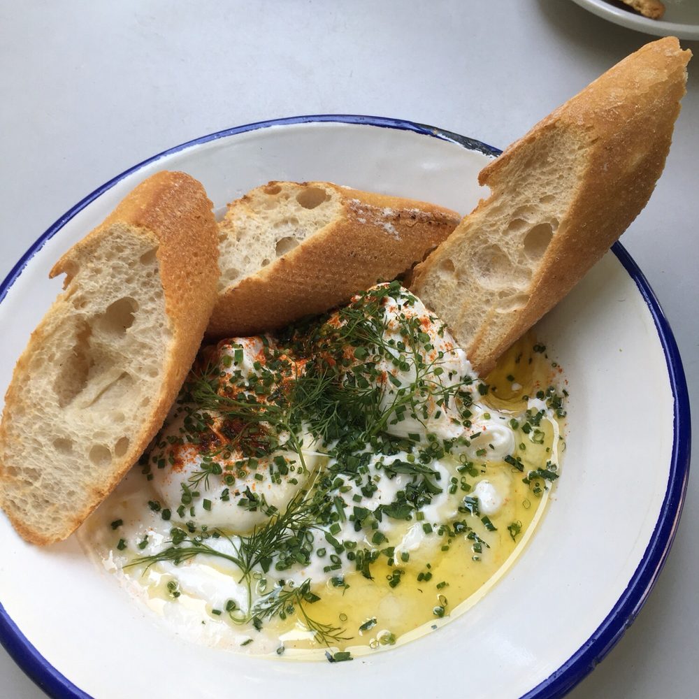 Firebug - Tapas Bars Near Me - Barcelona, B