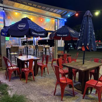 Triangle Char & Bar - New American Near Me - Charleston, South Carolina Triangle Char & Bar - New American Near Me - Charleston, South Carolina