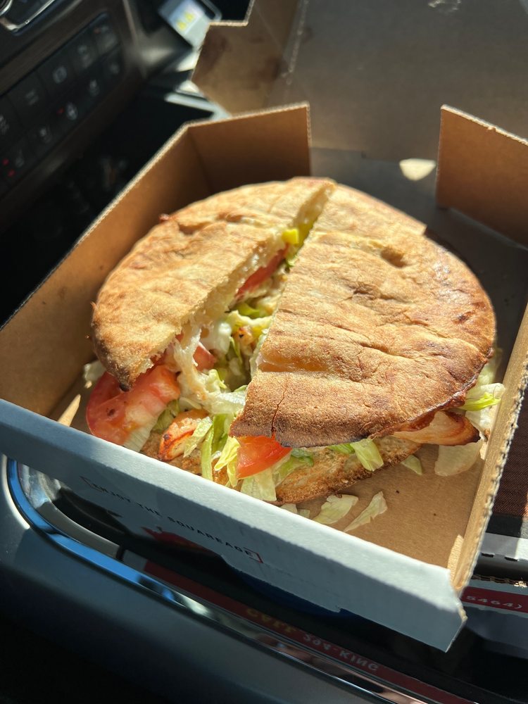 CASSANO’S PIZZA - Updated July 2025 - 192 Woodman Dr, Dayton, Ohio ...