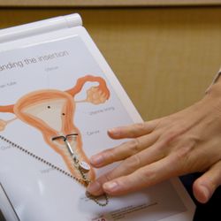 Physicians for Women
