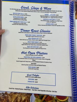 Menu photo 5 Somerset Diner Somerset, NJ Menu photo 5 Somerset Diner Somerset, NJ