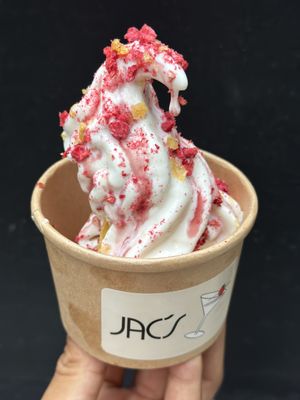 Jac's on Bond by null