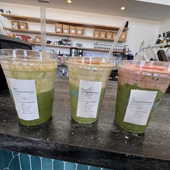 Academic Coffee - Matcha - Coffee & Tea Near Me - Santa Clara, California Academic Coffee - Matcha - Coffee & Tea Near Me - Santa Clara, California