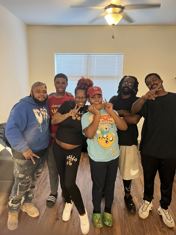 2tep By 2tep Moving Service - veterans service organization in Ferguson , MO