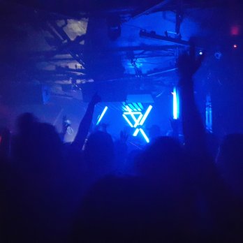 Coda - Nicole Moudaber - Dance Clubs Near Me - Toronto, Ontario