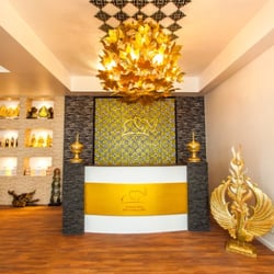 Chang Thai Massage & Wellness
