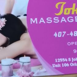 Tokyo Massage