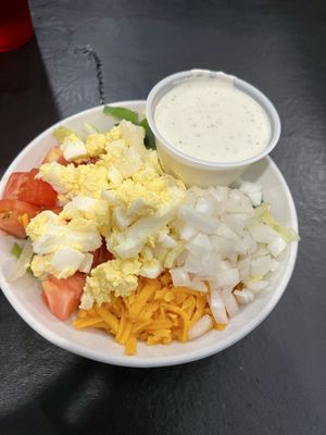 Hickory House Restaurant by null