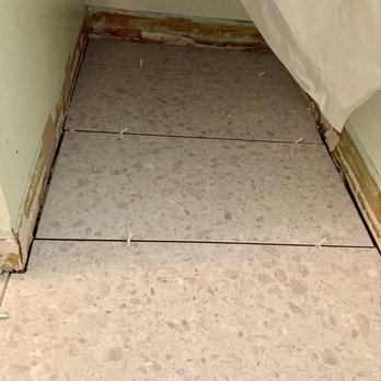 Flores Custom Tile Design - Tiling Near Me - Fontana, California