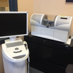 Homewood-Flossmoor Dental Care - You can enjoy the opportunity to have a crown made in the office on our Cerec machine and delivered on the same day!