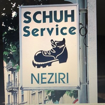 Schuhmacherei Neziri - Shoe Repair Near Me - Zürich, ZH Schuhmacherei Neziri - Shoe Repair Near Me - Zürich, ZH
