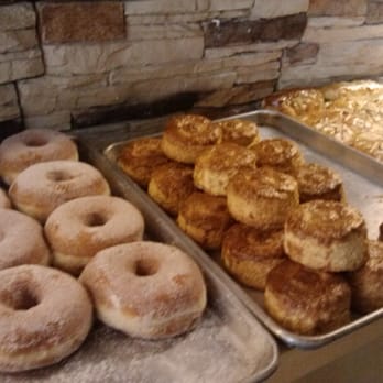 Panadería Chapultepec - Rico pan 100% - Bakeries Near Me - Guadalajara, JAL