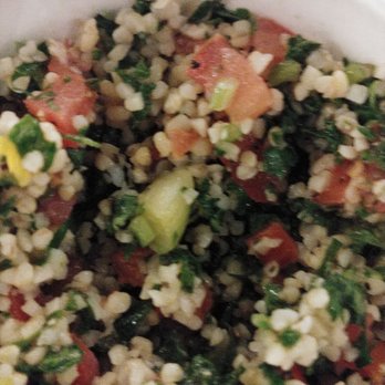 YAFO Kitchen - Taboleh - the real thing - Mediterranean Near Me - Charlotte, North Carolina YAFO Kitchen - Taboleh - the real thing - Mediterranean Near Me - Charlotte, North Carolina