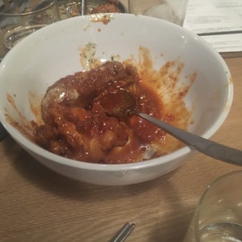 ANJU - Fried chicken - Korean Near Me - Washington, DC, District of Columbia