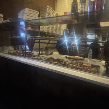 Pizza by Lucilles - Display - Pizza Near Me - New York, New York