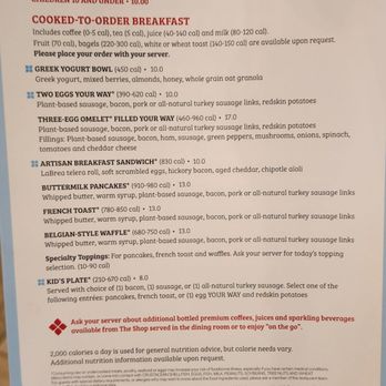 The Garden Grille & Bar - New American Near Me - Bend, Oregon