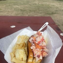 Connecticut Roll
