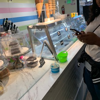 Here's The Scoop - Ice Cream & Frozen Yogurt Near Me - Washington, DC, District of Columbia Here's The Scoop - Ice Cream & Frozen Yogurt Near Me - Washington, DC, District of Columbia
