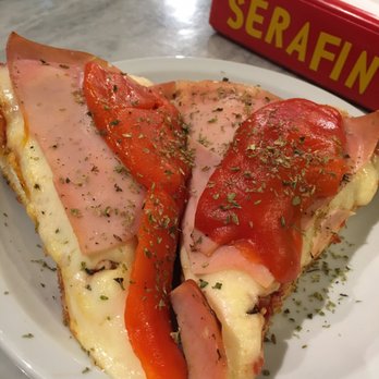 Serafín - Estaba fría - Pizza Near Me - Buenos Aires, C Serafín - Estaba fría - Pizza Near Me - Buenos Aires, C