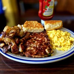Bluebird Cafe